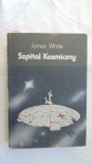 Szpital Kosmiczny - James White