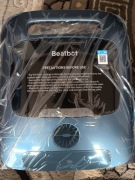 Automatyczny robot do czyszczenia basenu