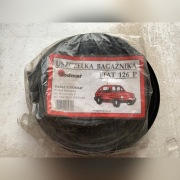 Uszczelka bagażnika Fiat 126p