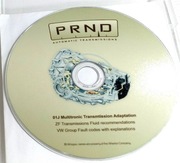 MULTITRONIC 01J NAUKA NAPRAWY SKRZYNI PO POLSKU - KROK PO KROKU