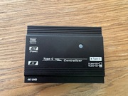 USB-C Combiner: DisplayPort and USB to USB-C DP 1.4 4K