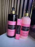 Zestaw do mycia Valentino