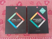 JON DUCKETT HTML I CSS / JAVASCRIPT I JQUERY