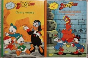 DuckTales Czarodziejska lampa i Czary-mary