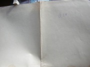 Stare mapy wojskowe.