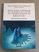 Wycena spółek w warunkach kryzysu. Przypadek pandemii