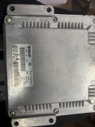 Sterownik Peugeot Citroen immo off 2.0 hdi edc15c2 0281011081