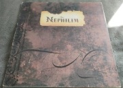 FIELDS OF THE NEPHILIM - The Nephilim - Situation Two – SITU 22 - UK 1988 -
