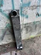 Intercooler E60 M57