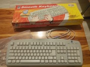 Nowa klawiatura A4Tech Smooth Keyboard KB-6 
