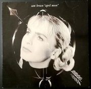 Sam Brown  April Moon