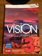 Vision 3 Students Book