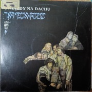Gwiazdy Na Dachu winyl BDB 