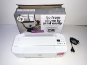 Drukarka HP DeskJet 3750 WiFi LCD ksero na tusze 304 304XL