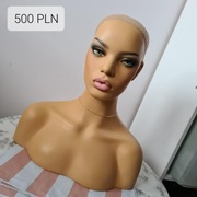 Manekin realistyczny