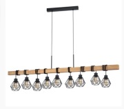 Lampa wisząca EGLO TOWNSHEND 43134