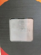 Procesor AMD Ryzen 5 3400g