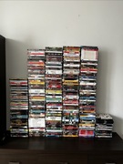 Filmy na dvd. Książki,  Polskie, zagraniczne, seriale, koncerty, kabarety
