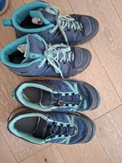 Quechua  buty trekingowe