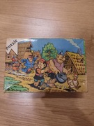 Stare puzzle kajko i kokosz