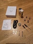 Linx Gaia Vaporizer Waporyzator do suszu + susz konopny CBD 10 g