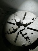 Uchwyt Tokarski 500mm