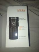 Latarka Sofirn Q8 Plus 