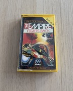 Gra EMPIRE FIGHTS BACK - Zx Spectrum - oryginalna kaseta BOX