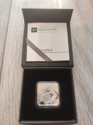 10 zł Wrocław Europejska Stolica Kultury, 2016, Mennicza