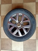 FELGA Aluminiowa 17 KIA SPORTAGE 529103W610 