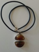 bursztyn oprawiony inaczej 