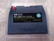 Data Cartridge HP C4429 Travan Colorado 5GB Pamieć