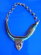 Biżuteria artystyczna 