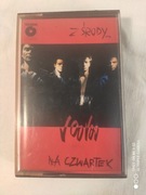 Voo Voo - Z środy na czwartek