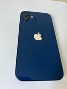 iPhone 12 64GB niebieski,kartonik!