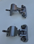 Zawiasy klapy passat b8