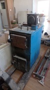 Sprzedam piec kocioł 17.5KW