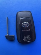 Kluczyk smart Key rav4 v gen 2019<