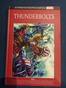 Superbohaterowie Marvela Thunderbolts 82