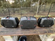 Kufry Givi MonoKey, Suzuki