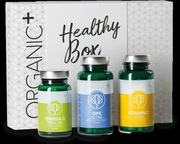 Healthy Box - Zestaw Witamin 