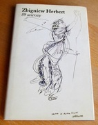 Zbigniew Herbert - 89 WIERSZY