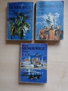 Henryk Sienkiewicz - Potop, t. 1 - 3