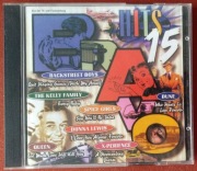 Bravo Hits 15 2CD 1996