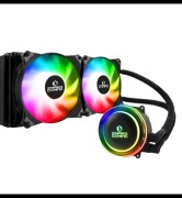 Nowe Chłodzenie Wodne AIO Empire Gaming - 240mm RGB