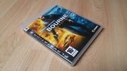 THE BOURNE CONSPIRACY PS3 Komplet Jak Nowa