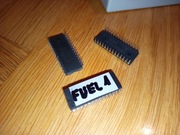 Chip kość pamięci volvo 740/940 b230ft lh2.4 stage 1 stage 2