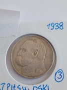 5zl Piłsudski 1938