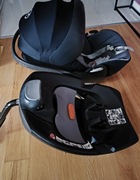 Fotelik samochodowy z bazą Cybex