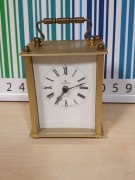 Zegar stojący Junghans mechanizm w737 made in Germany sprawny